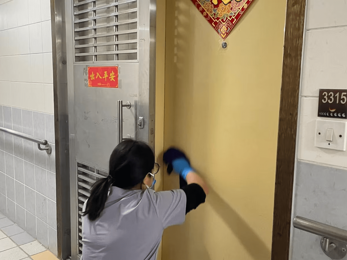 健康講座活動