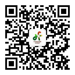 WeChat QR Code